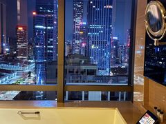 -深圳温德姆至尊酒店