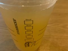 -星巴克(深圳罗湖书城店)