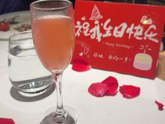 -王品牛排(北京新辰里亚运村店)