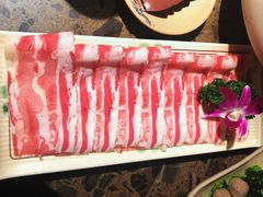 精品肥牛-小龙坎火锅(好世界店)