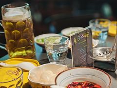 -羊大爷涮肉(亮马桥店)