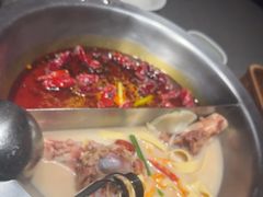 -骨之味·筒骨汤火锅(江头店)