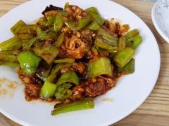 辣大肠-九龙餐厅(大沽路店)