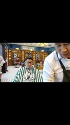 -贝勒爷专业男发