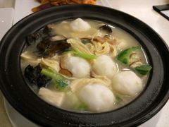 -和平馆·地道港澳茶餐厅(西门口店)