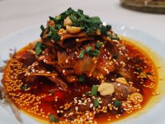 -渝信川菜(长安店)