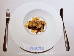 -香樟花园法式铁板烧(恒隆广场店)