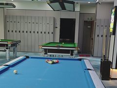 -永宁台球·棋牌俱乐部(淮海路店)