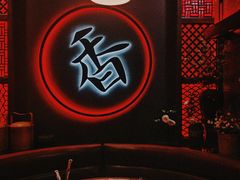 -哥老官重庆美蛙鱼头(宝山龙湖店)