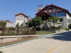 -遵化汤泉宫度假村温泉