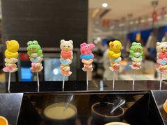 -白天鹅宾馆·流浮阁咖啡厅