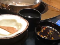 -凤园椰珍·臻品椰子鸡(保利时光里店)