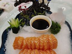 -幸运楼(北京路店)