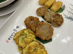 -寻味顺德·顺峰山庄(大良店)