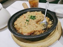 -楚山晓·湖北菜(武汉光谷K11店)