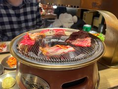 -西塔老太太泥炉烤肉(亚运村店)