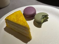 -伍棵星炭烤自助料理·烤鳗鱼(浦东食品城店)