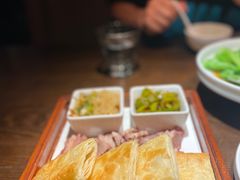 驴肉火烧-掌柜的店·河南菜(世茂店)