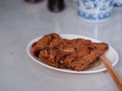 炸排-老地方面馆(思南路店)