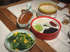 -小吊梨汤·北京菜·烤鸭(白石桥南店)