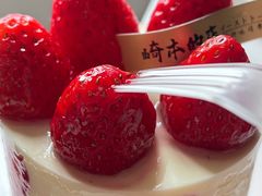 -崎本的店·专业酵种吐司(无锡万象汇店)