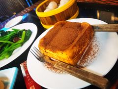 -香港威特瑞茶餐厅(小白楼音乐厅店)