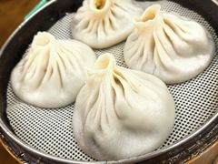 -李记清真馆(打钉巷店)