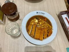 -CoCo壱番屋