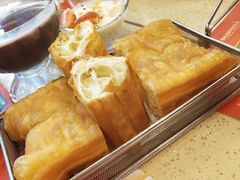 金牌靓油条-点都德(北京路贰店)