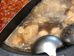 -川中故事·成都老火锅(东书房店)