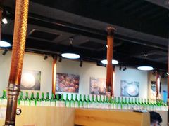 -麻蒲碳烤肉(梅花园店)
