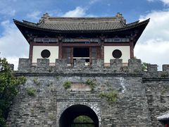 -天龙八部武侠城