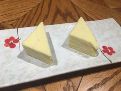 甜冻糕-阿罗新疆菜(人民广场店)