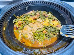 -陈小勺·东北大院(薛家岛店)