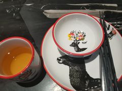 -新白鹿餐厅(虹桥南丰城店)