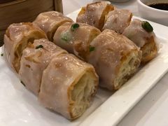 黄金炸两肠-稻香酒家(天河城店)