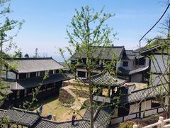 -径山寺