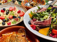-Las Tapas(思南公馆店)