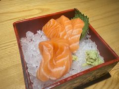 -有喜屋·日料·居酒屋(旭辉广场店)