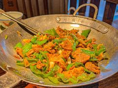 -老湘村·湖南土菜(天河维多利店)