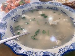 -桔子海鲜烧烤大排档(金沙滩店)