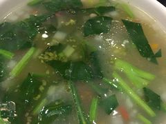 -清真益鑫羊肉手抓馆(南大街店)