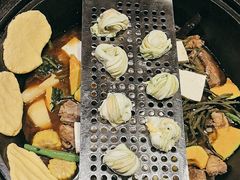 -粗粮人家·东北菜(洋桥店)