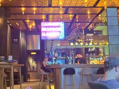 -THE CANNERY&JUJU 新鲜海鲜·牛排美食酒廊