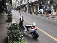 -老地方面馆(思南路店)