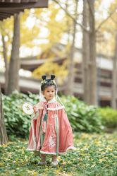 -支流映画·汉服妆造跟拍(本宫来了大唐不夜城店)