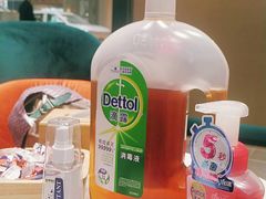 -海马体照相馆(无锡清扬茂业天地店)