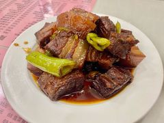 -茂隆餐厅(进贤路店)