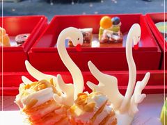 -西郊宾馆·1921餐厅