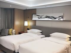 -杭州君悦酒店